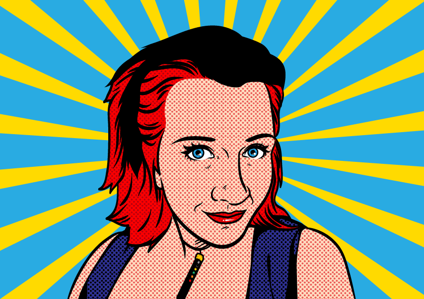 The Voice in my&nbsp;head